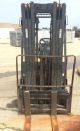 Daewoo Gc25s Forklift 1999 5,  000 Lb Propane Hercules 2.  7 Hours:9,  789 S/n95 - 0085 Forklifts photo 4