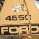 Ford 455c Backhoe Loader Backhoe Loaders photo 4