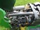 John Deere X740 Ultimate Yanmar Diesel Lawn Tractor Mower Hydrostatic Tractors photo 8