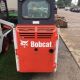 2009 Bobcat S70 With Tooth Bucket Skid Steer Loaders photo 1