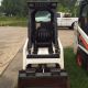 2009 Bobcat S70 With Tooth Bucket Skid Steer Loaders photo 2