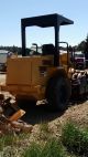 Hamm 2210ssd Vibratory Padfoot Drum Compactor Roller Compactors & Rollers - Riding photo 2