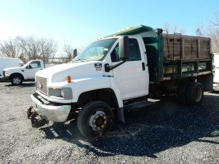 Other Vehicles & Trailers - Commercial Trucks - Dump Trucks