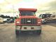 1995 Chevrolet Kodiak Dump Trucks photo 2