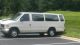 1992 Ford E350 15 Passenger Window Van Other Vans photo 8