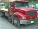 1996 International 4700 Flatbeds & Rollbacks photo 3