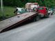 1996 International 4700 Flatbeds & Rollbacks photo 4