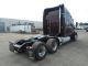 2007 Kenworth T2000 Sleeper Semi Trucks photo 4