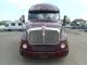 2007 Kenworth T2000 Sleeper Semi Trucks photo 7