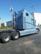 2006 Freightliner Century Sleeper Semi Trucks photo 3