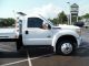 2012 Ford F550 Flatbeds & Rollbacks photo 1