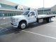 2012 Ford F550 Flatbeds & Rollbacks photo 5