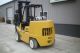 Yale Glc155 Forklift Lift Truck Forklifts photo 1