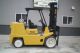 Yale Glc155 Forklift Lift Truck Forklifts photo 2
