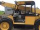 Caterpillar Th63 Telehandler Forklifts photo 1