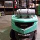 Mitsubishi Forklift Fg25n - Lp 905.  4 Hours Great Machine Forklifts photo 1