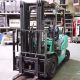 Mitsubishi Forklift Fg25n - Lp 905.  4 Hours Great Machine Forklifts photo 2