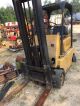 Hyster Forklift,  Hyster Lp,  Runs And Operates Forklifts photo 1
