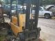 Hyster Forklift,  Hyster Lp,  Runs And Operates Forklifts photo 2