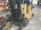 Hyster Forklift,  Hyster Lp,  Runs And Operates Forklifts photo 5