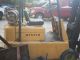 Hyster Forklift,  Hyster Lp,  Runs And Operates Forklifts photo 6