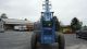 2006 Genie / Terex Gth 636 Telescopic Forklift Jd Turbo 90% Tires Low Reserve Forklifts photo 2