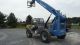 2006 Genie / Terex Gth 636 Telescopic Forklift Jd Turbo 90% Tires Low Reserve Forklifts photo 3