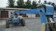 2006 Genie / Terex Gth 636 Telescopic Forklift Jd Turbo 90% Tires Low Reserve Forklifts photo 7