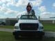 2000 Ford F 750 Bucket / Boom Trucks photo 4