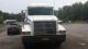 19970000 International 9400 Sleeper Semi Trucks photo 1