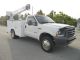 2002 Ford F450 Superduty Utility / Service Trucks photo 1