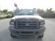 2002 Ford F450 Superduty Utility / Service Trucks photo 2