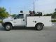 2002 Ford F450 Superduty Utility / Service Trucks photo 4