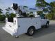 2002 Ford F450 Superduty Utility / Service Trucks photo 5