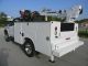 2002 Ford F450 Superduty Utility / Service Trucks photo 8