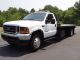 2000 Ford Flatbeds & Rollbacks photo 1