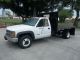 2000 Chevrolet 3500 Flatbed 10 ' Gas 4x4 Florida Other Light Duty Trucks photo 1