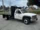 2000 Chevrolet 3500 Flatbed 10 ' Gas 4x4 Florida Other Light Duty Trucks photo 2