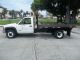 2000 Chevrolet 3500 Flatbed 10 ' Gas 4x4 Florida Other Light Duty Trucks photo 3