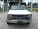 2000 Chevrolet 3500 Flatbed 10 ' Gas 4x4 Florida Other Light Duty Trucks photo 4
