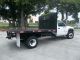 2000 Chevrolet 3500 Flatbed 10 ' Gas 4x4 Florida Other Light Duty Trucks photo 6
