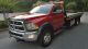 20130000 Dodge 5500 Hd Flatbeds & Rollbacks photo 1