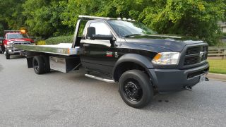 20120000 Dodge 5500 Hd photo