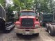 2005 Mack Cl733 Daycab Semi Trucks photo 2