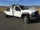 2007 Ford F450 Wreckers photo 13