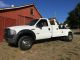 2007 Ford F450 Wreckers photo 15