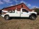 2007 Ford F450 Wreckers photo 16