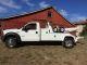 2007 Ford F450 Wreckers photo 17