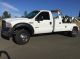 2007 Ford F450 Wreckers photo 18