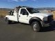 2007 Ford F450 Wreckers photo 5